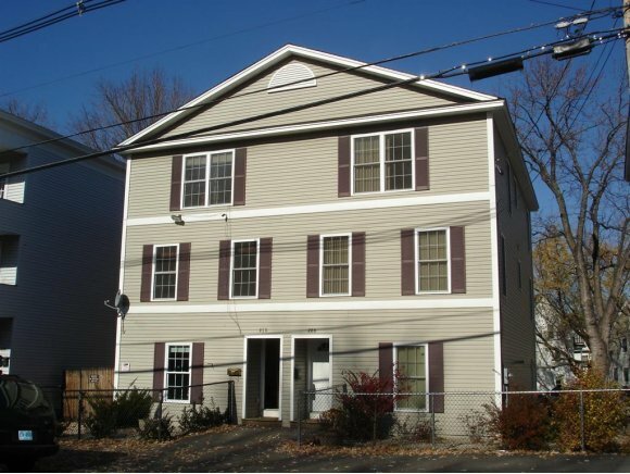 Property Photo: 278 Lowell NH 03104