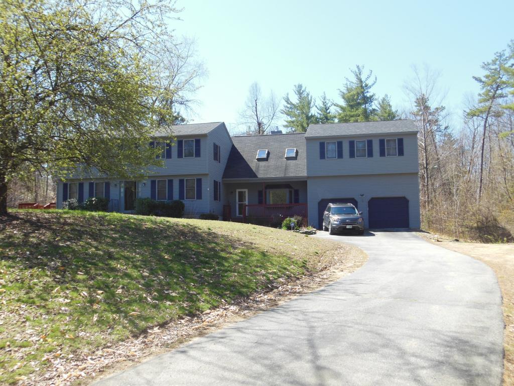 Property Photo:  425 Lane Road  NH 03036 