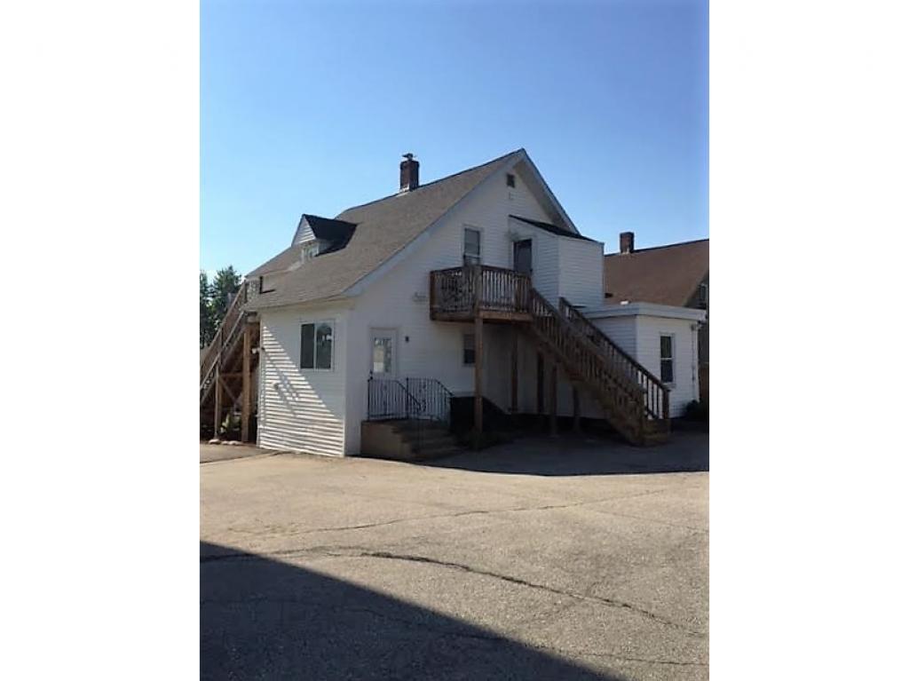 Property Photo:  25 Hosley Street  NH 03103 