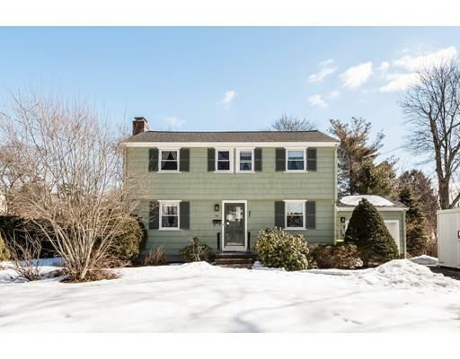 Property Photo: 26 Wood Dr MA 02062