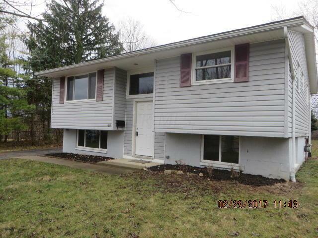 Property Photo: 3834 Devton Drive OH 43228