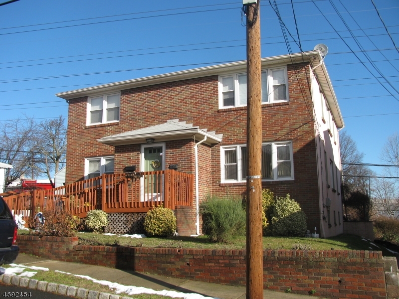 Property Photo:  44 Mitchell St  NJ 07109 