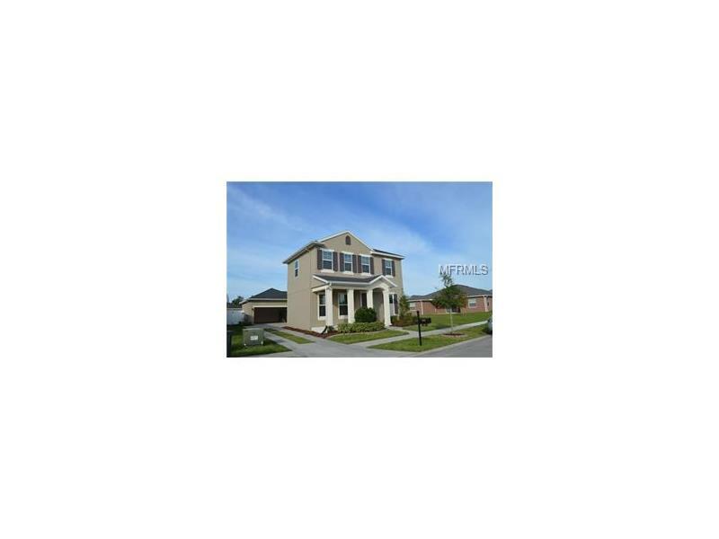 Property Photo: 5321 Suncatcher Drive FL 33545