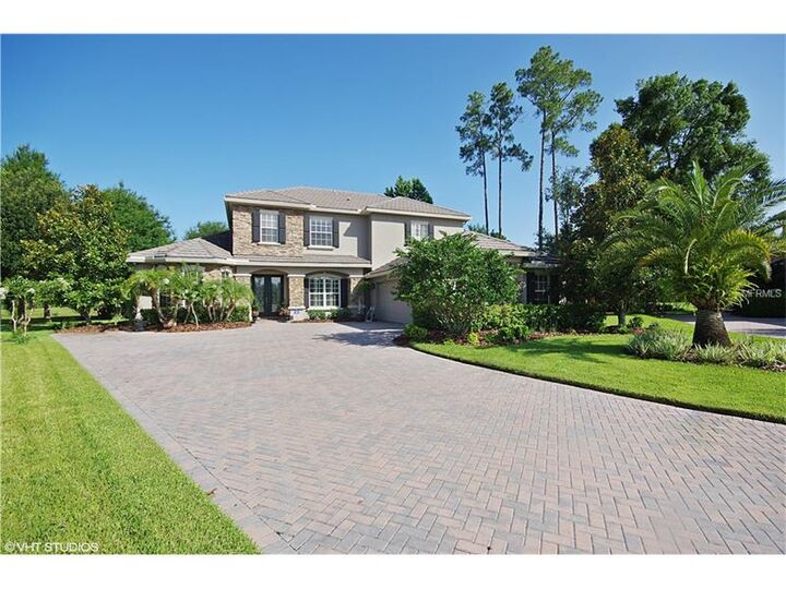 1418 Pinestream Court  Lake Mary FL 32746 photo