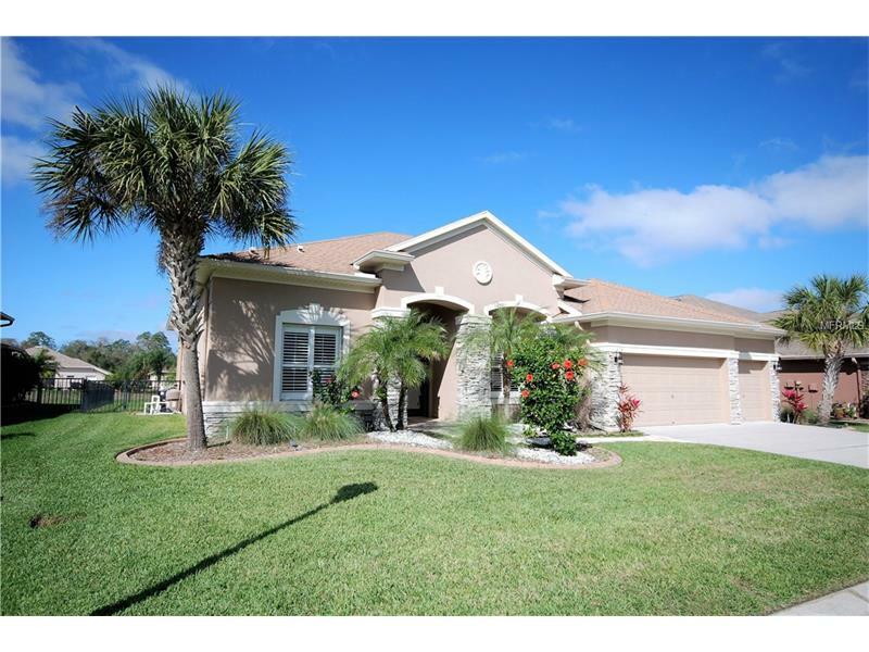 Property Photo:  1725 Nodding Thistle Drive  FL 34655 