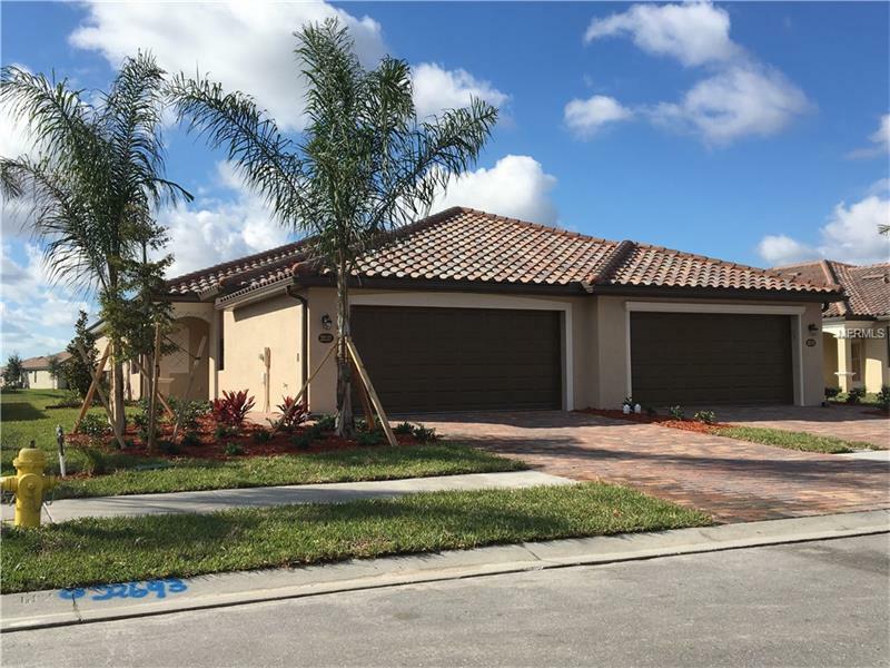Property Photo: 20137 Benissimo Drive FL 34293