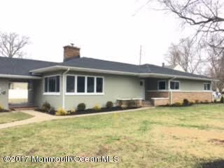 Property Photo:  210 Springlawn Avenue  NJ 07747 