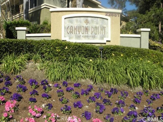 Property Photo:  22681 Oakgrove 118  CA 92656 