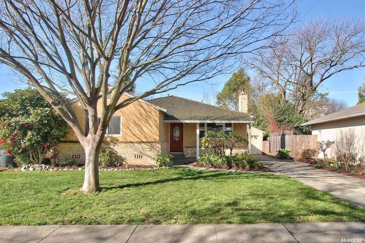 5322 Jerome Way  Sacramento CA 95819 photo