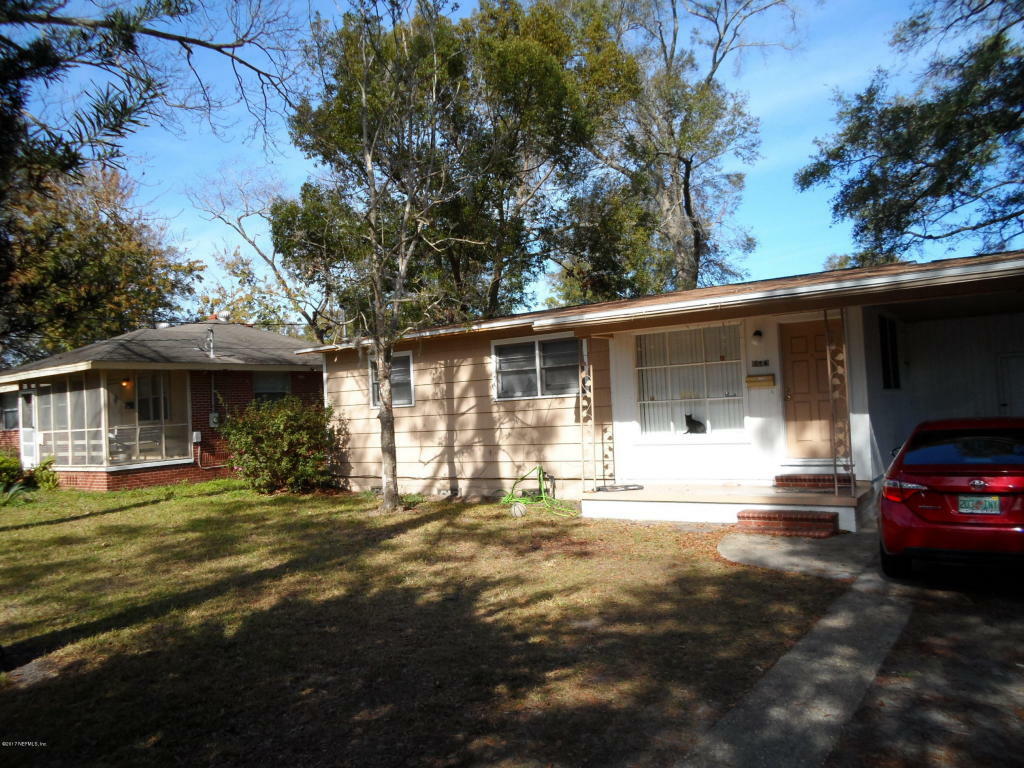 6643 Brandemere Road S  Jacksonville FL 32211 photo