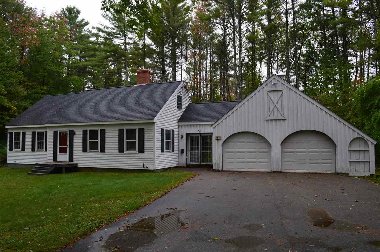 Property Photo:  14 Reedy Road  NH 03254 