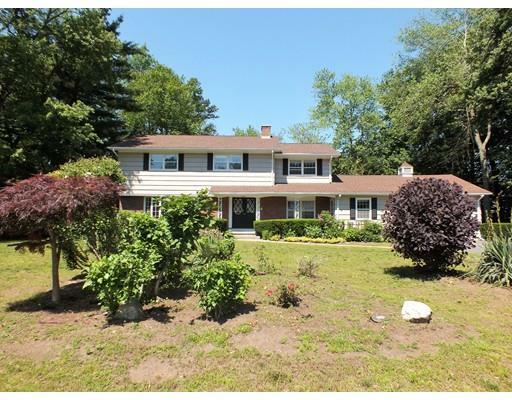 Property Photo: 70 Osceola Ln MA 01106