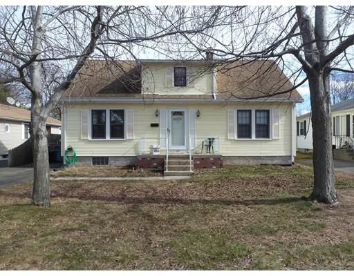 Property Photo: 57 Ruskin St MA 01020