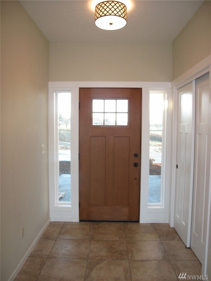 Property Photo: 120 Fair Weather Dr WA 98382