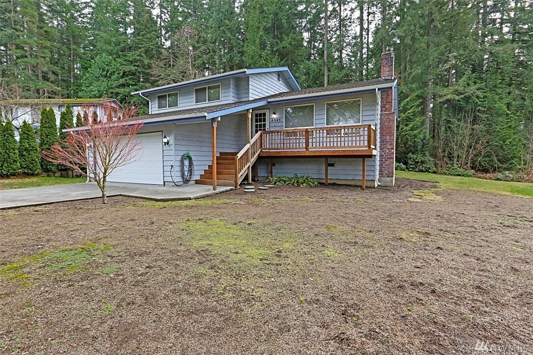 Property Photo:  6945 SE Ramond Ct  WA 98367 