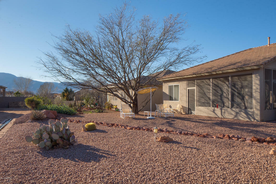 Property Photo: 4955 E Somerset Drive AZ 86325