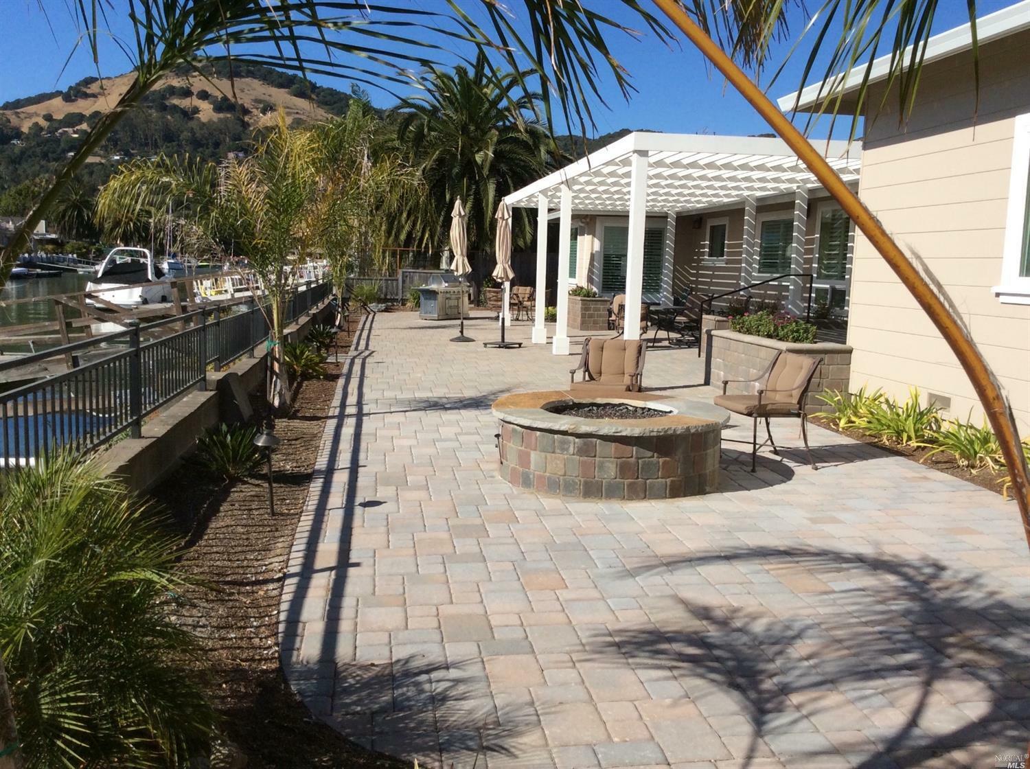 Property Photo: 78 Sea Way CA 94901