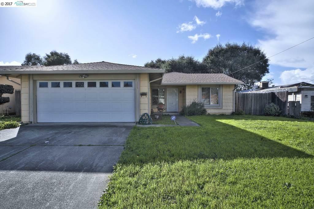 Property Photo:  117 Lofas Pl  CA 94589 