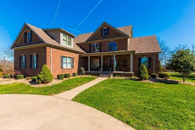 Property Photo: 157 Chapel Lane KY 40403