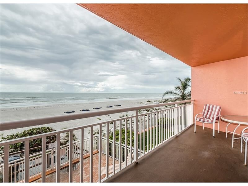 Property Photo:  19440 Gulf Boulevard 102  FL 33785 