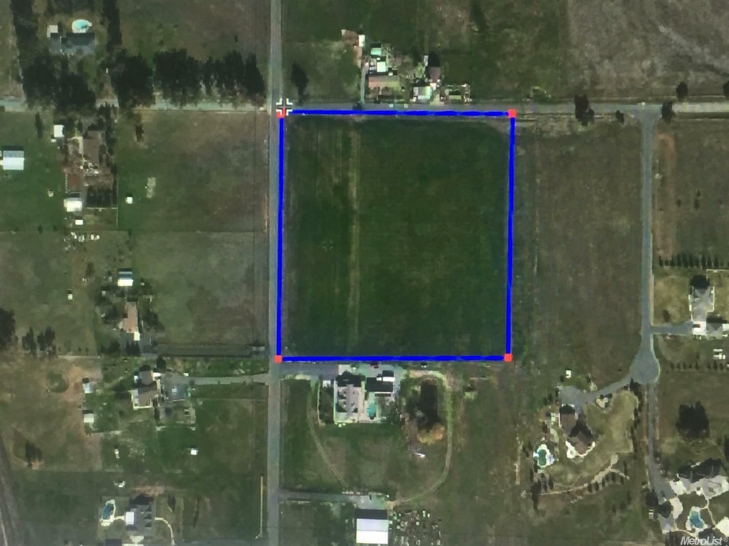 Property Photo: 0 Colony Road CA 95693
