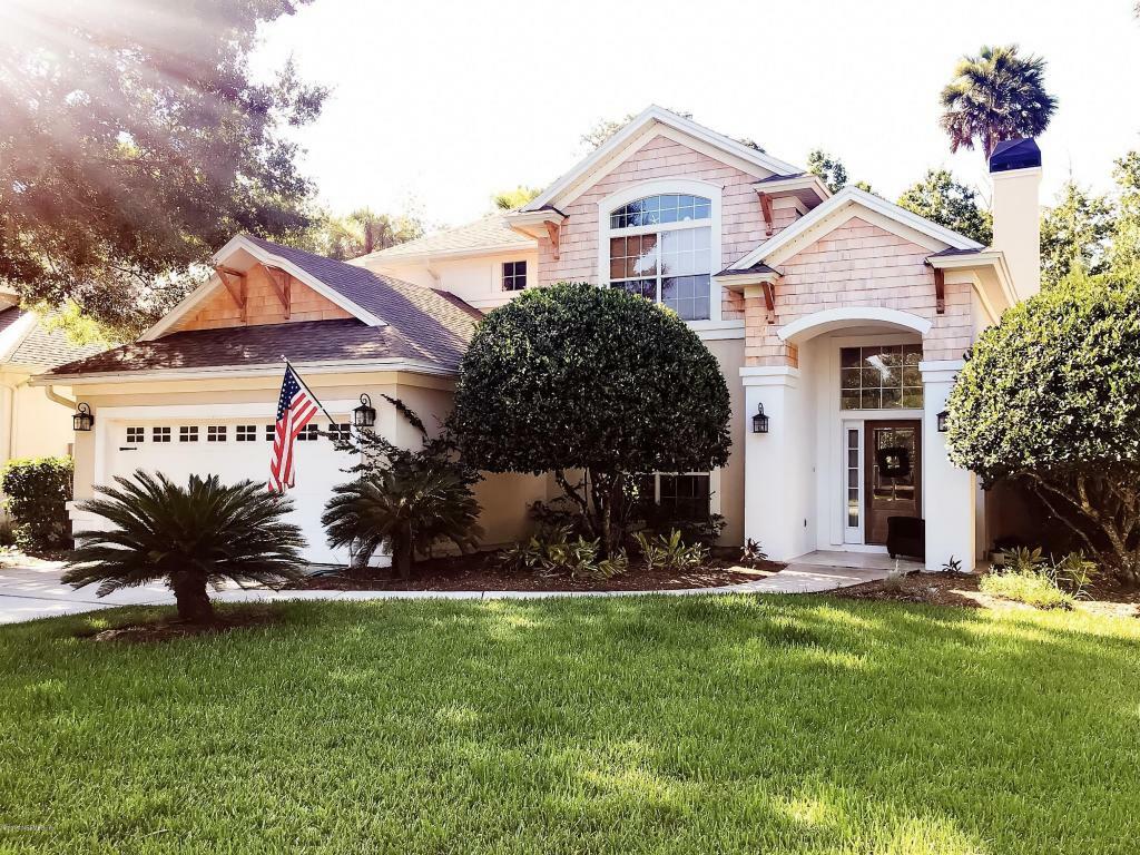 Property Photo:  453 Big Tree Road  FL 32082 