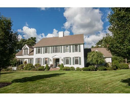 Property Photo: 11 Lund Terrace MA 02332