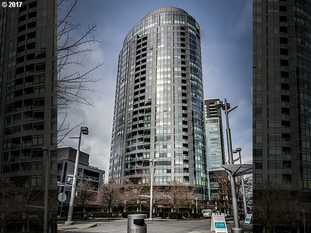 Property Photo: 3601 SW River Pkwy 1000 OR 97239