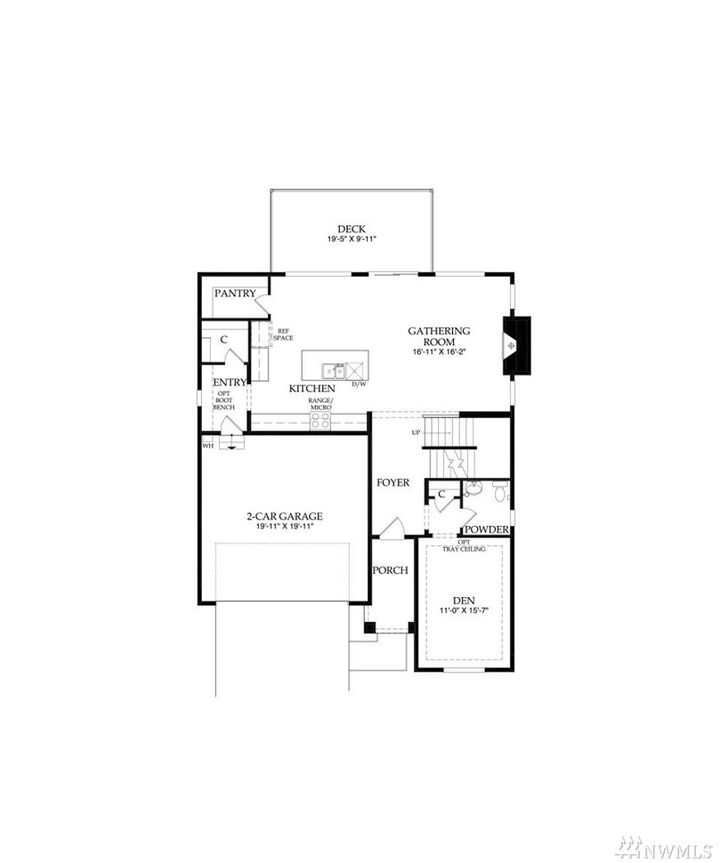 Property Photo:  34006 SE Satterlee St  WA 98065 