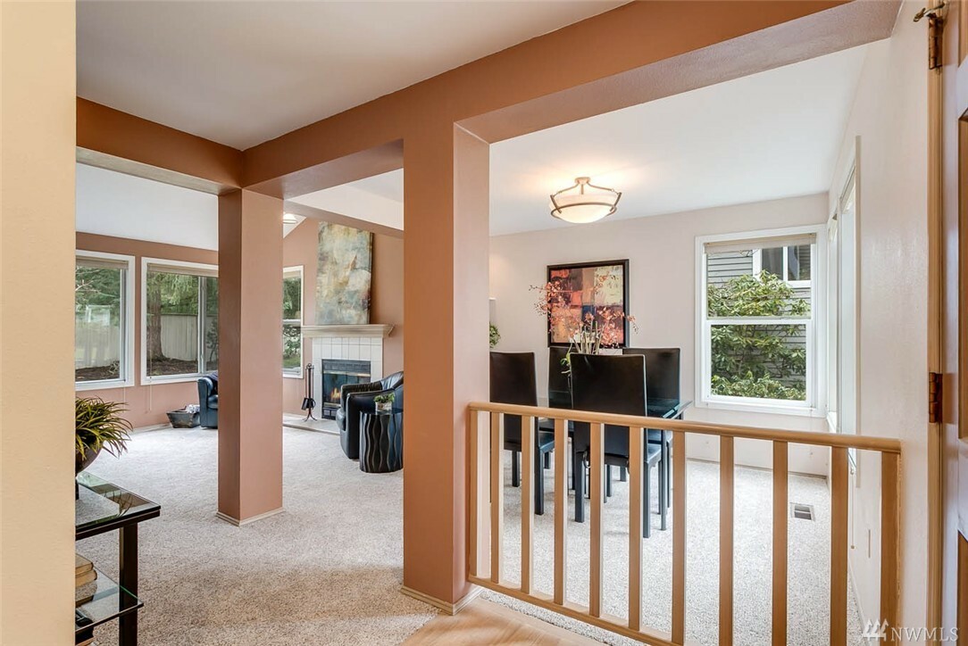 Property Photo:  4140 244th Lane SE 3  WA 98029 