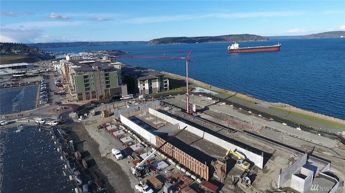 Property Photo: 4961 Main Street 612 WA 98407