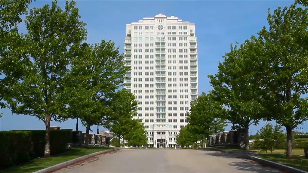 Property Photo:  1 Tower Dr, Unit#605  RI 02871 