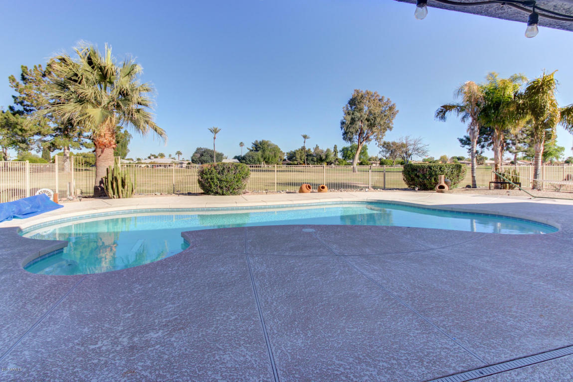 Property Photo:  16221 N Agua Fria Drive  AZ 85351 