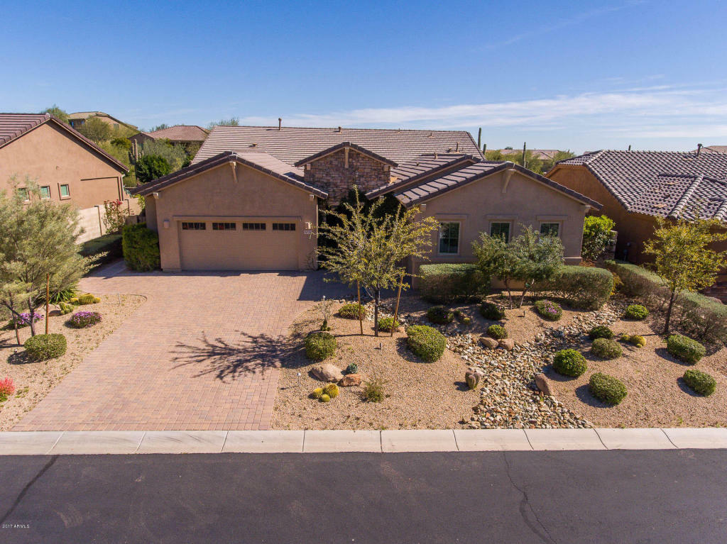 Property Photo:  5731 E Ashler Hills Drive  AZ 85331 