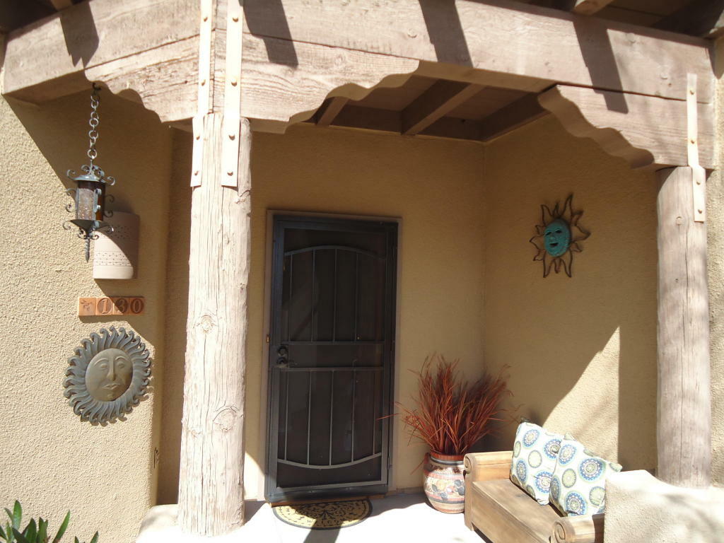 Property Photo:  12438 N Saguaro Boulevard 130  AZ 85268 