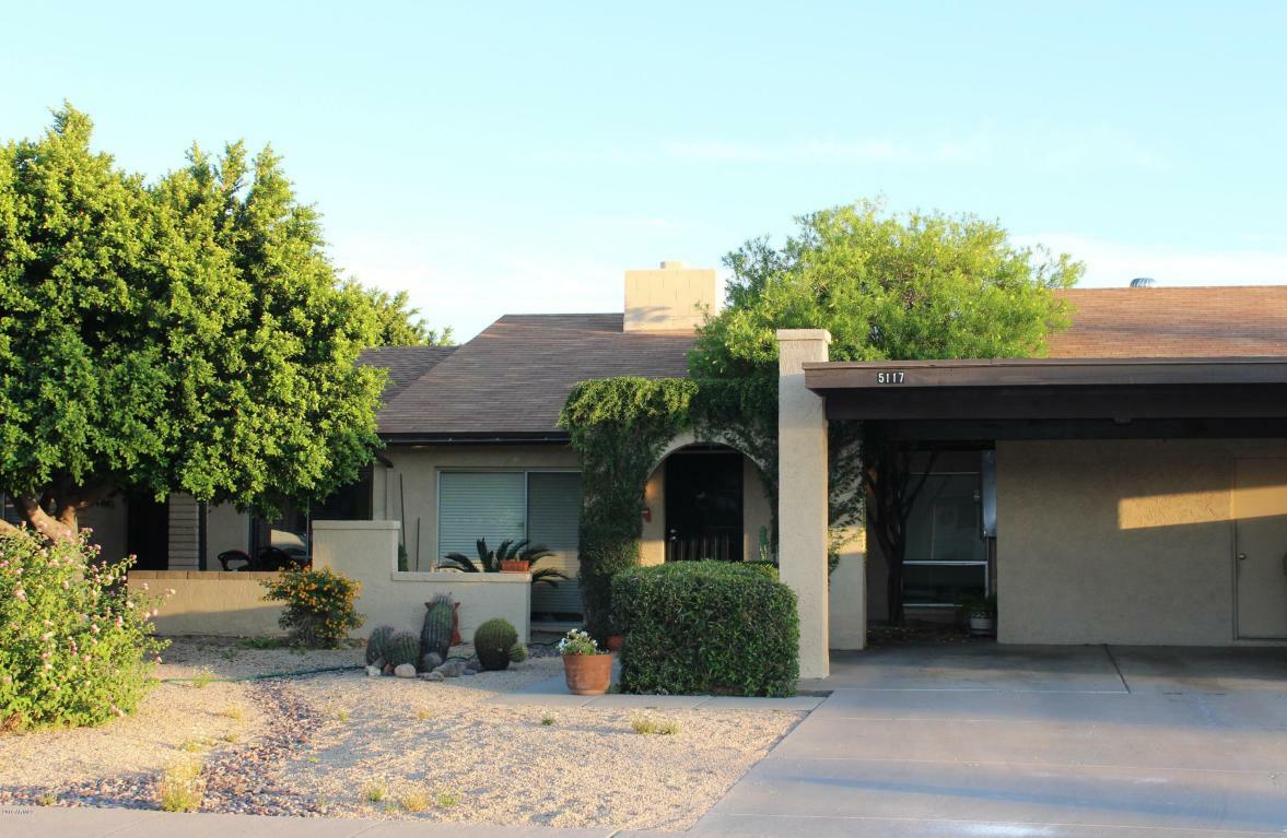 Property Photo:  5117 W Vogel Avenue  AZ 85302 