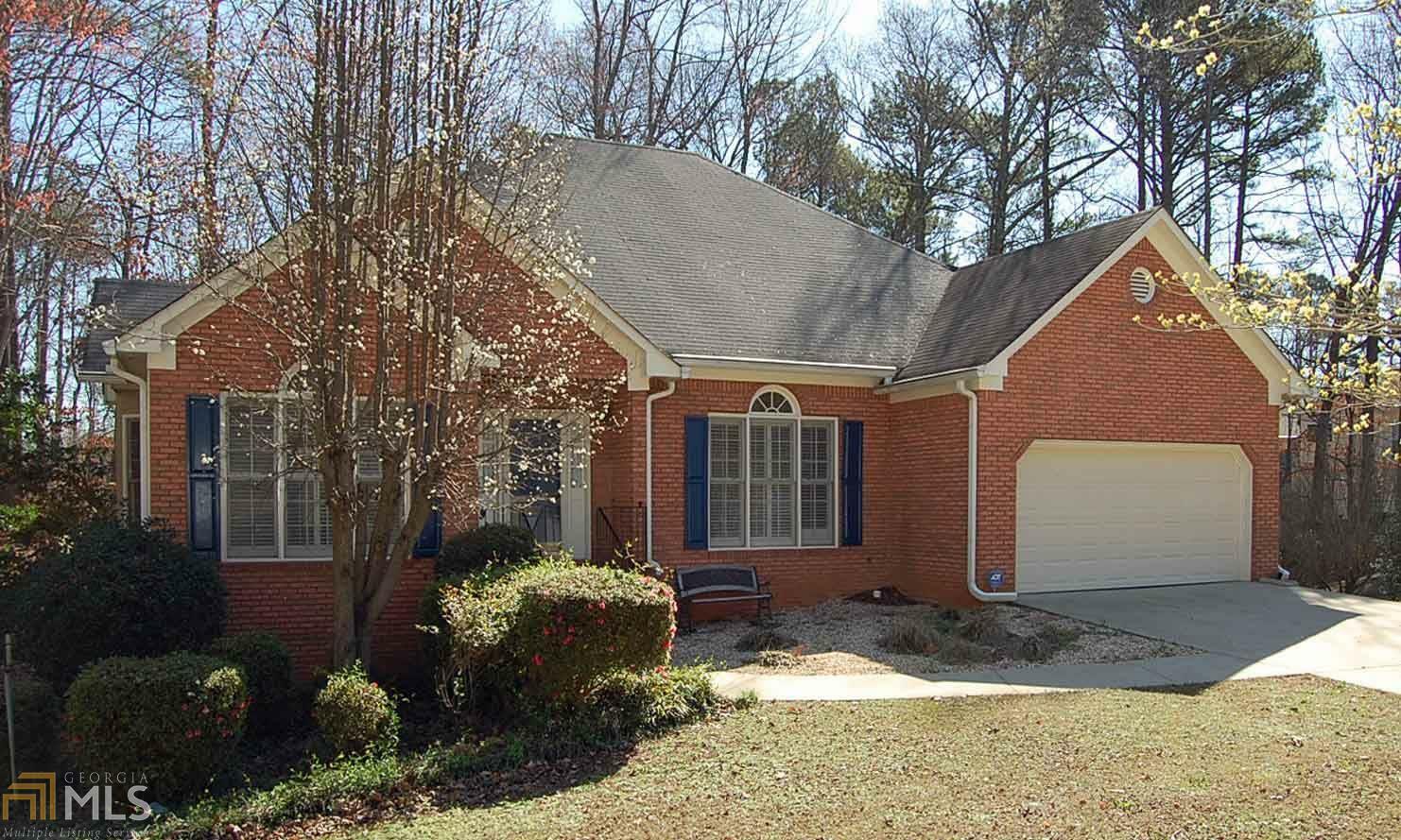 Property Photo:  4612 Gann Xing  GA 30082 