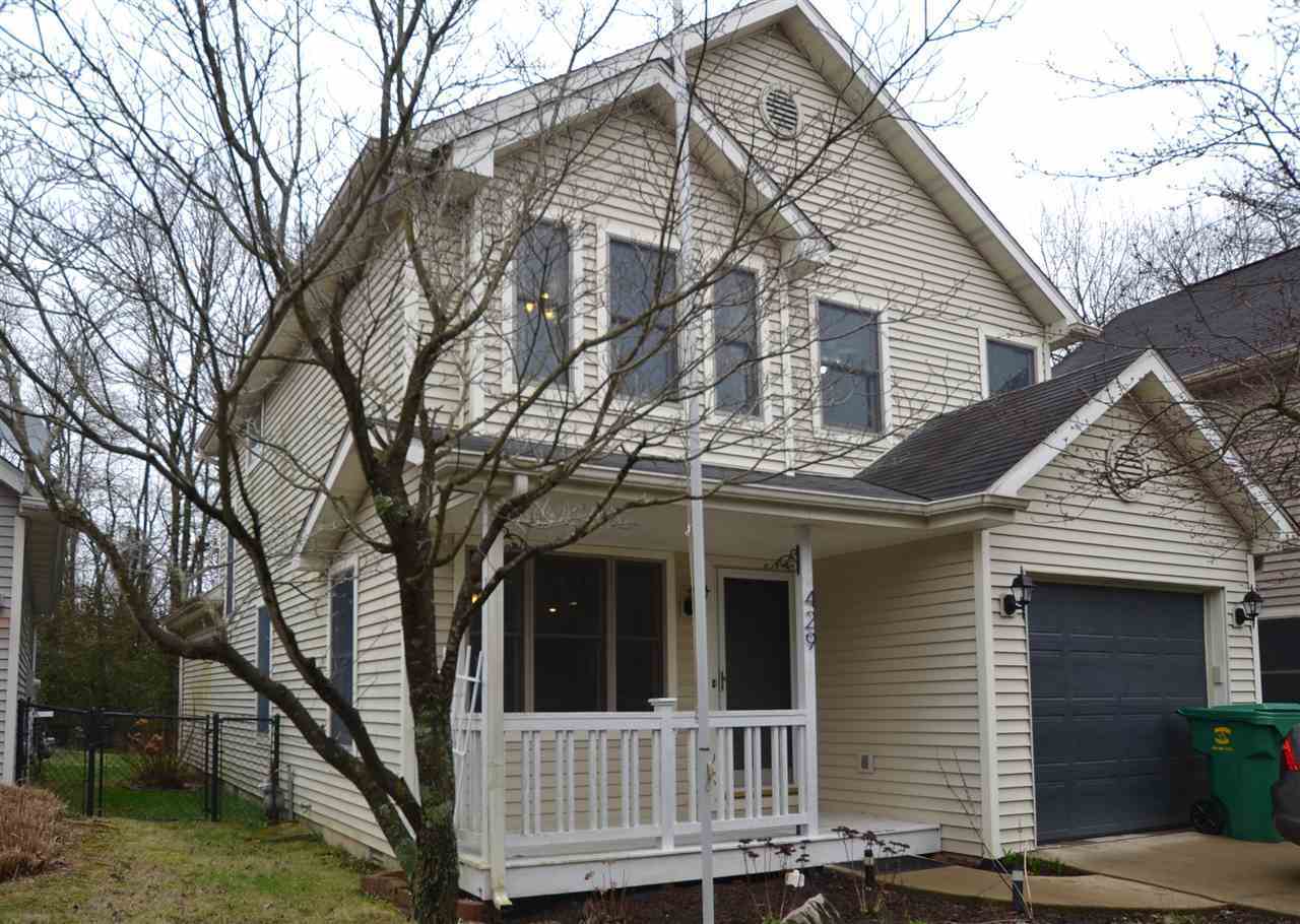 Property Photo:  429 W Somersbe Place  IN 47403 