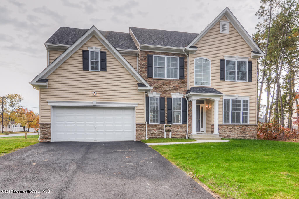 Property Photo:  800 Wellington Avenue  NJ 08757 