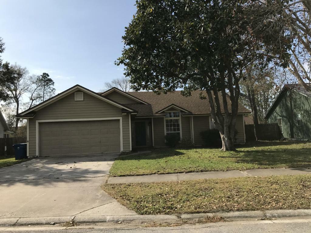 Property Photo:  13355 Currituck Drive N  FL 32225 