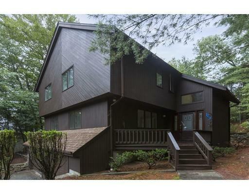 Property Photo: 123 Brook Rd MA 02067