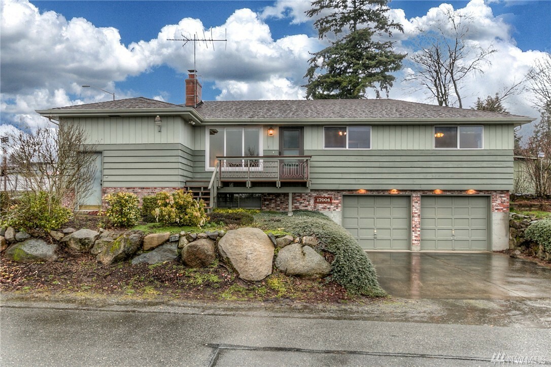 Property Photo:  17004 32nd Ave S  WA 98188 