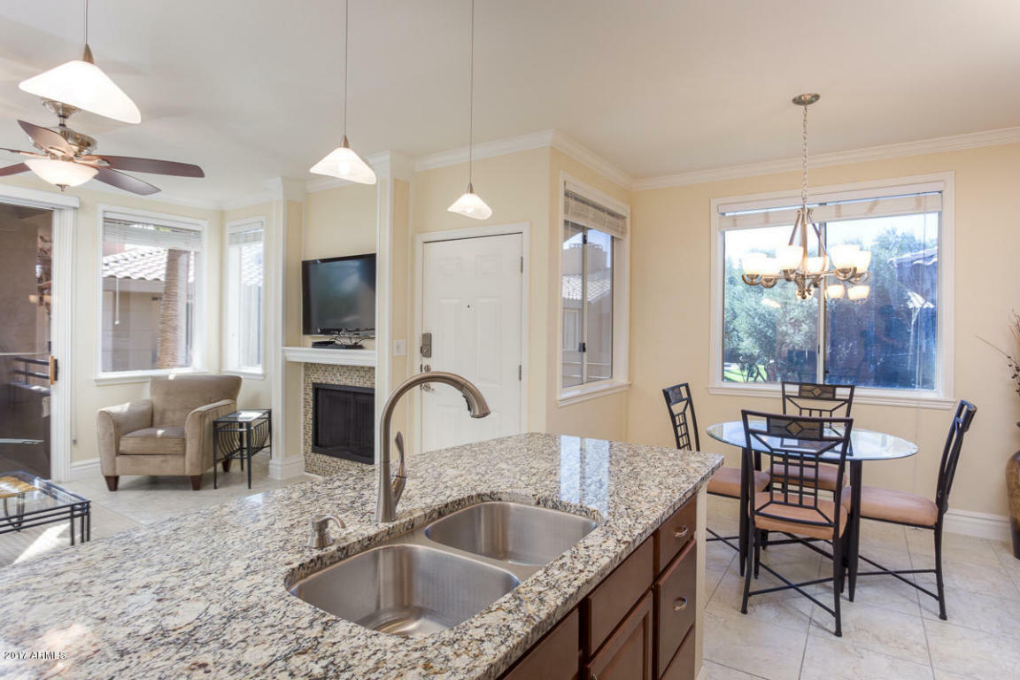 Property Photo:  7009 E Acoma Drive 2155  AZ 85254 