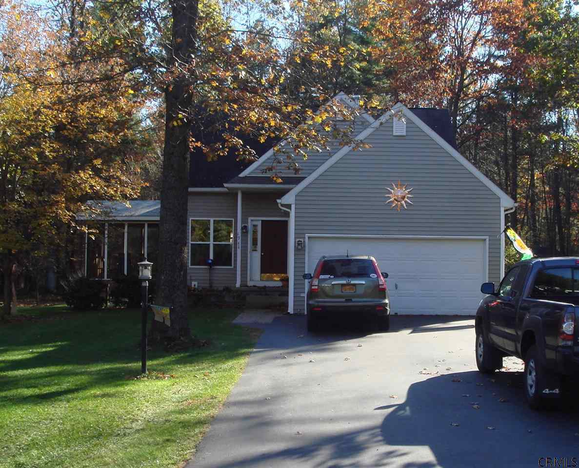 Property Photo:  19 Stevens Court  NY 12866 