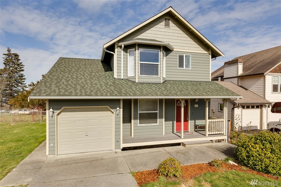 221 Strand St  Camano Island WA 98282 photo