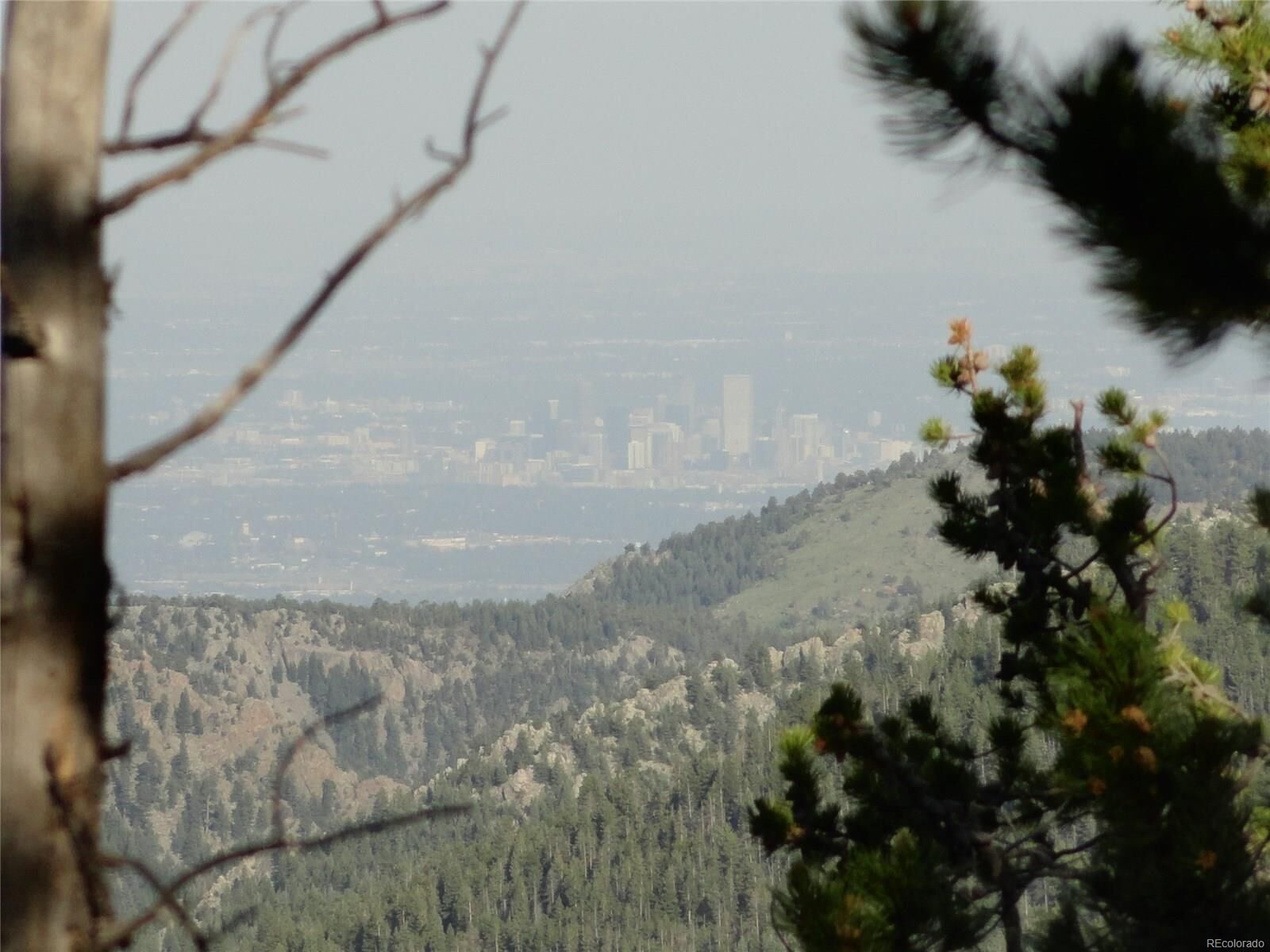 Property Photo: 32798 Janelle Lane CO 80403