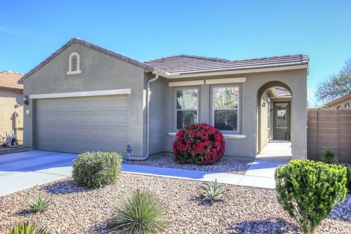 Property Photo:  21885 S 215th Street  AZ 85142 