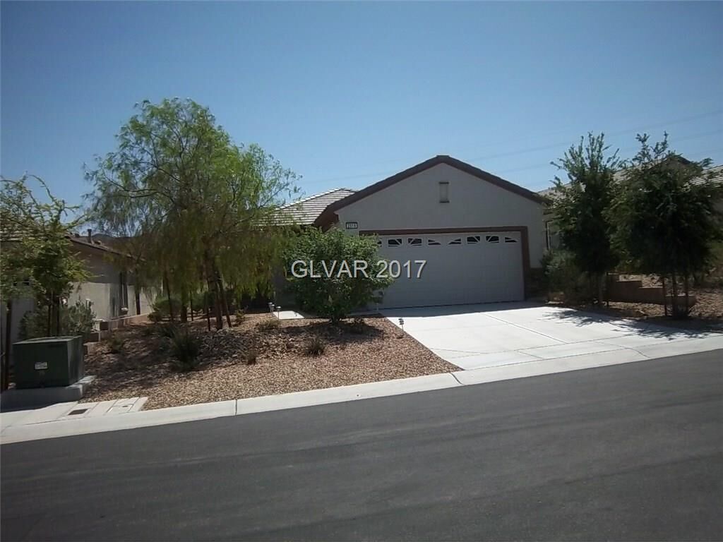 Property Photo:  2542 Nashira Street ---  NV 89044 