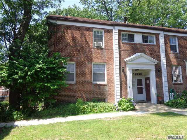 Property Photo: 144-42 Village Road 70 A NY 11367