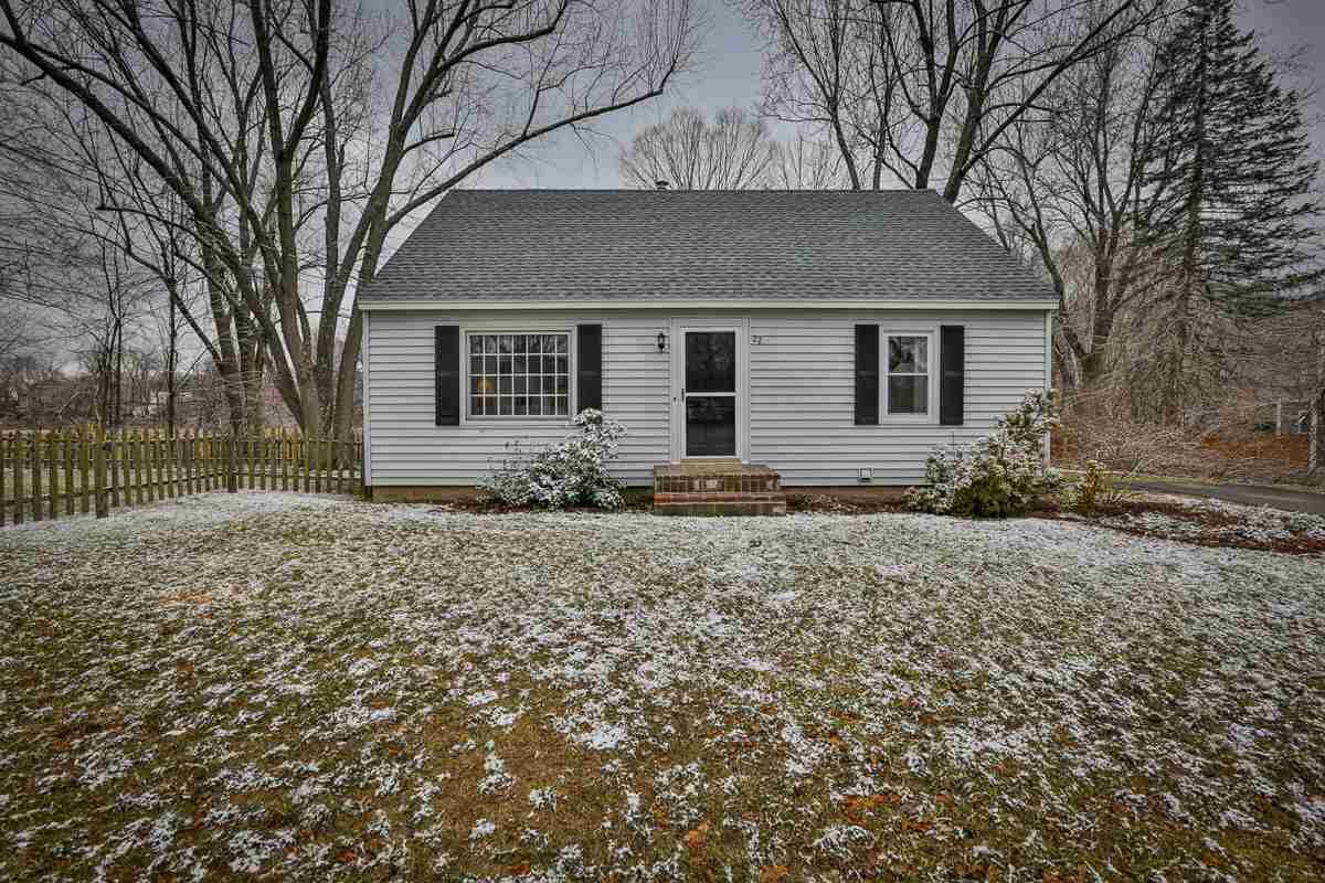 Property Photo:  22 Atherton Ave  NH 03064 